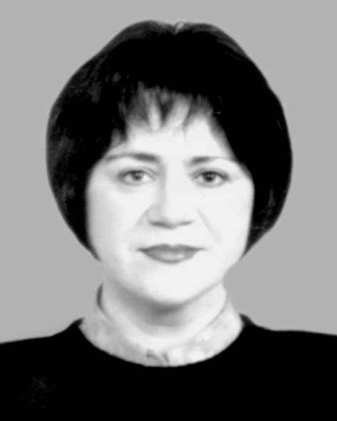фото: Квашіна Людмила Вікторівна